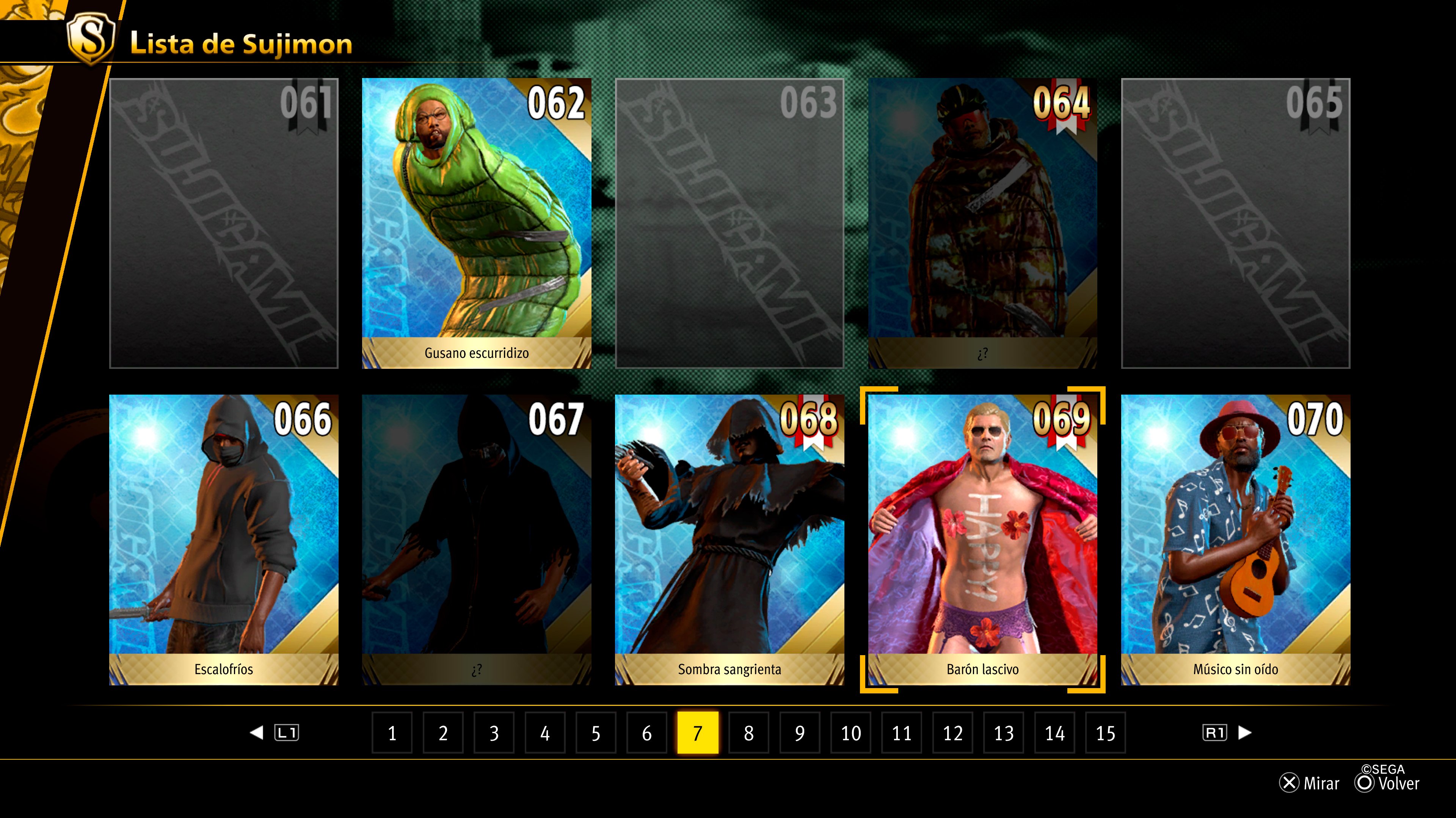 Like a Dragon: Infinite Wealth - Imagen 30